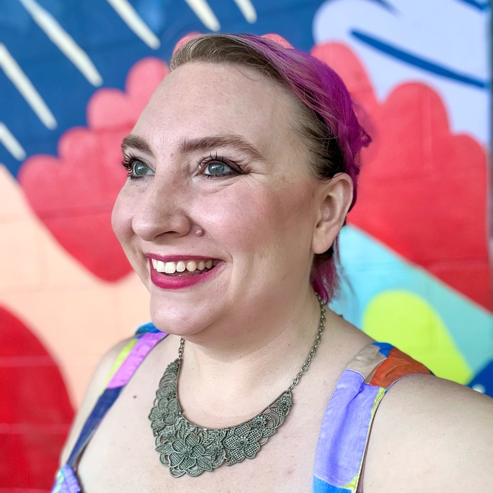 Meet your Posher, Kari